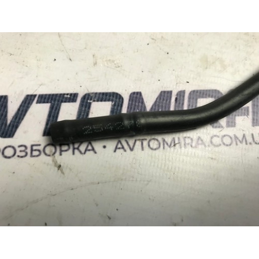 Трубка дроссельной заслонки Opel Zafira B 1.6 16V 2005-2011 55579102